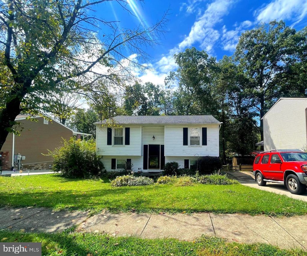 Photo of 2608 Laurel Valley Garth, ABINGDON, MD 21009 (MLS # MDHR2048734)