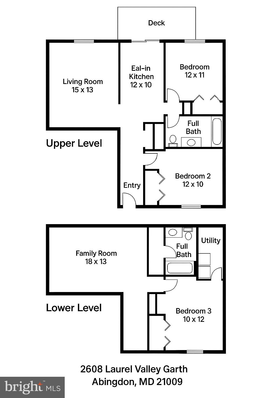 LAUREL VALLEY - Residential