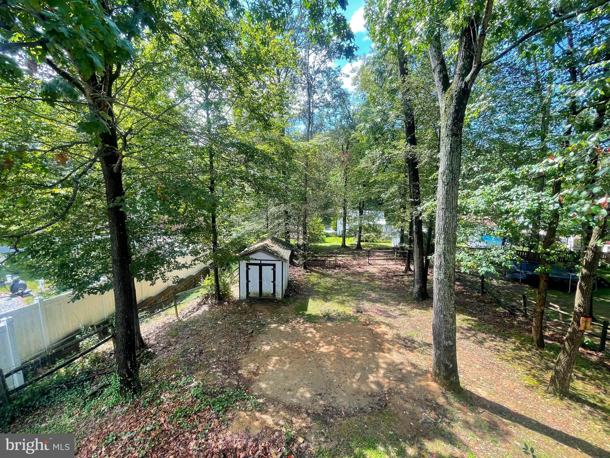 LAUREL VALLEY - Residential