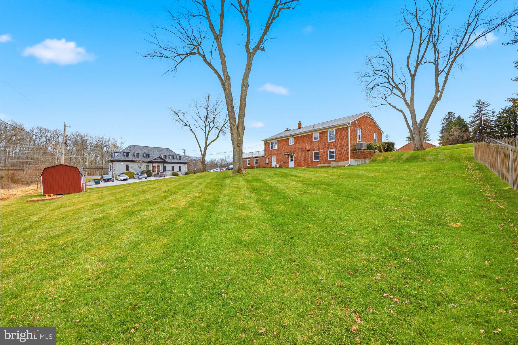 GRANDVIEW - Residential