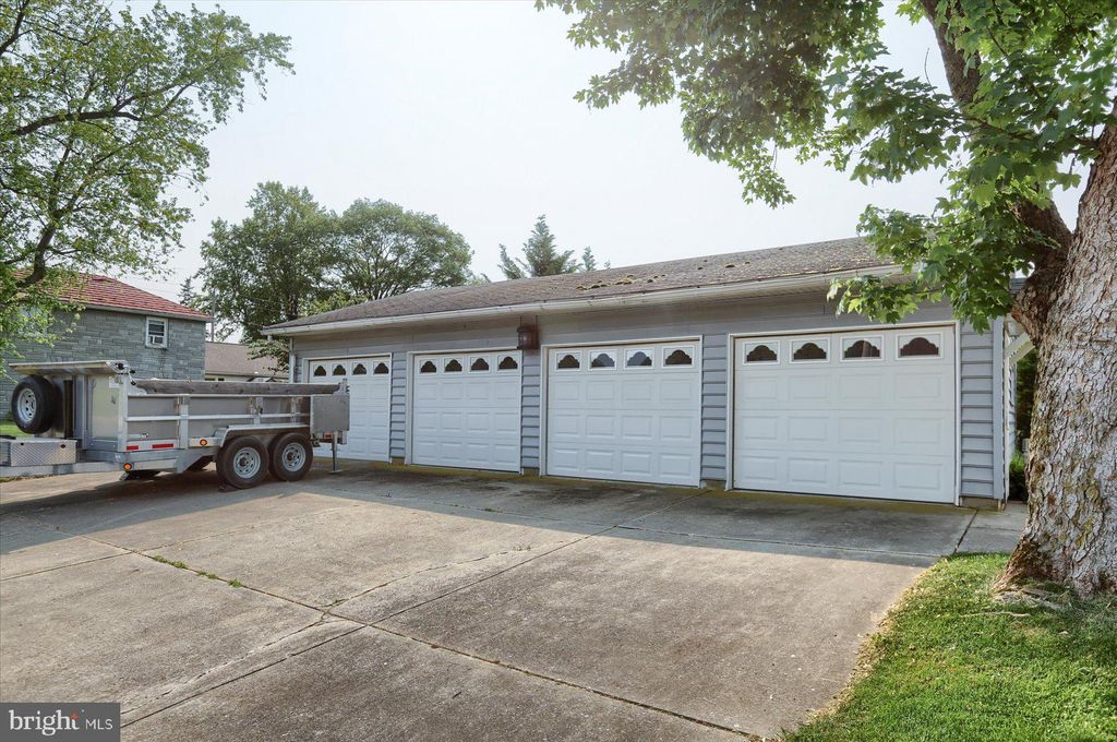 Photo of 189 N CHARLOTTE ST, MANHEIM, PA 17545 (MLS # PALA2035082)