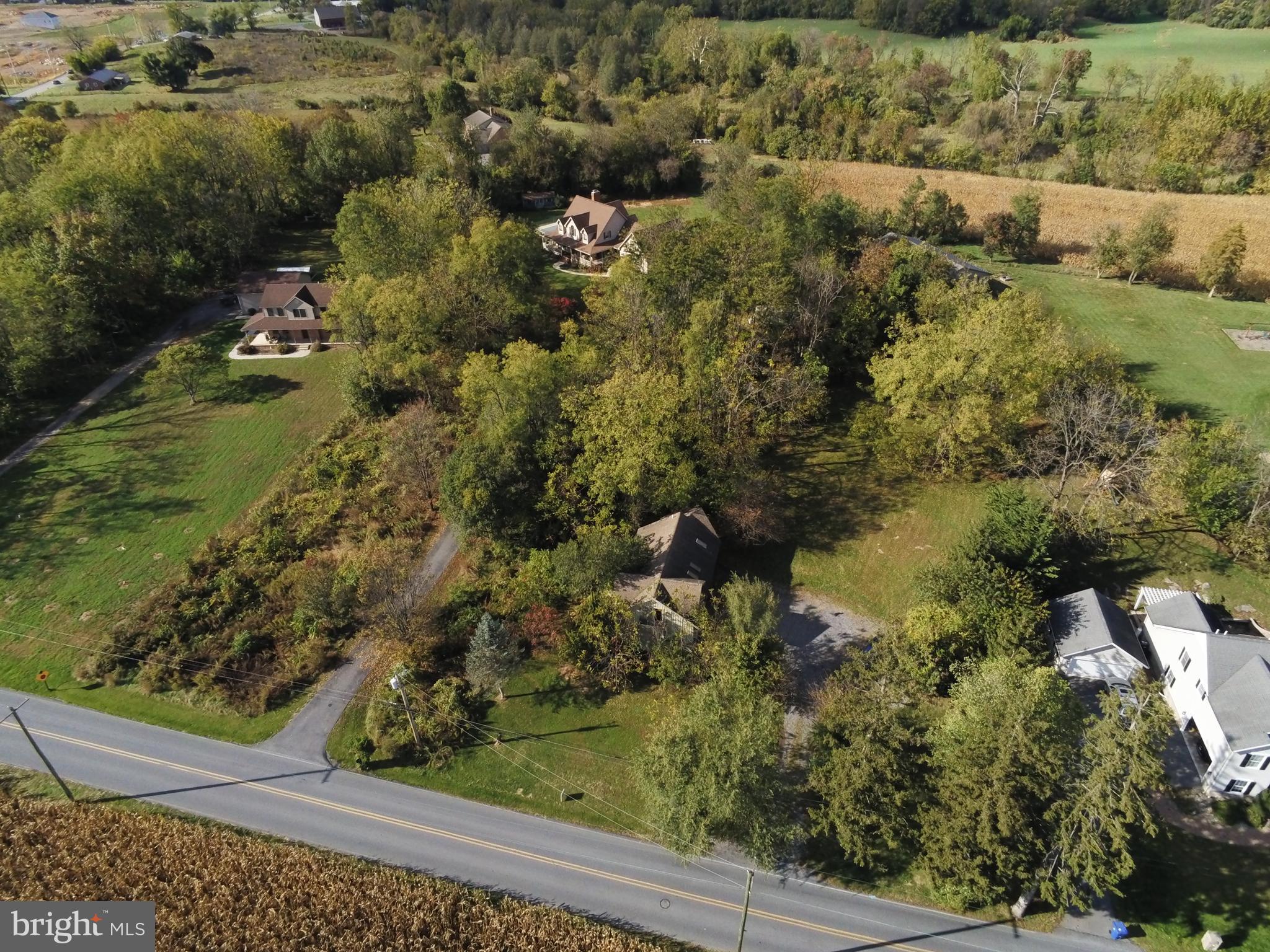 GUILFORD TWP - Residential