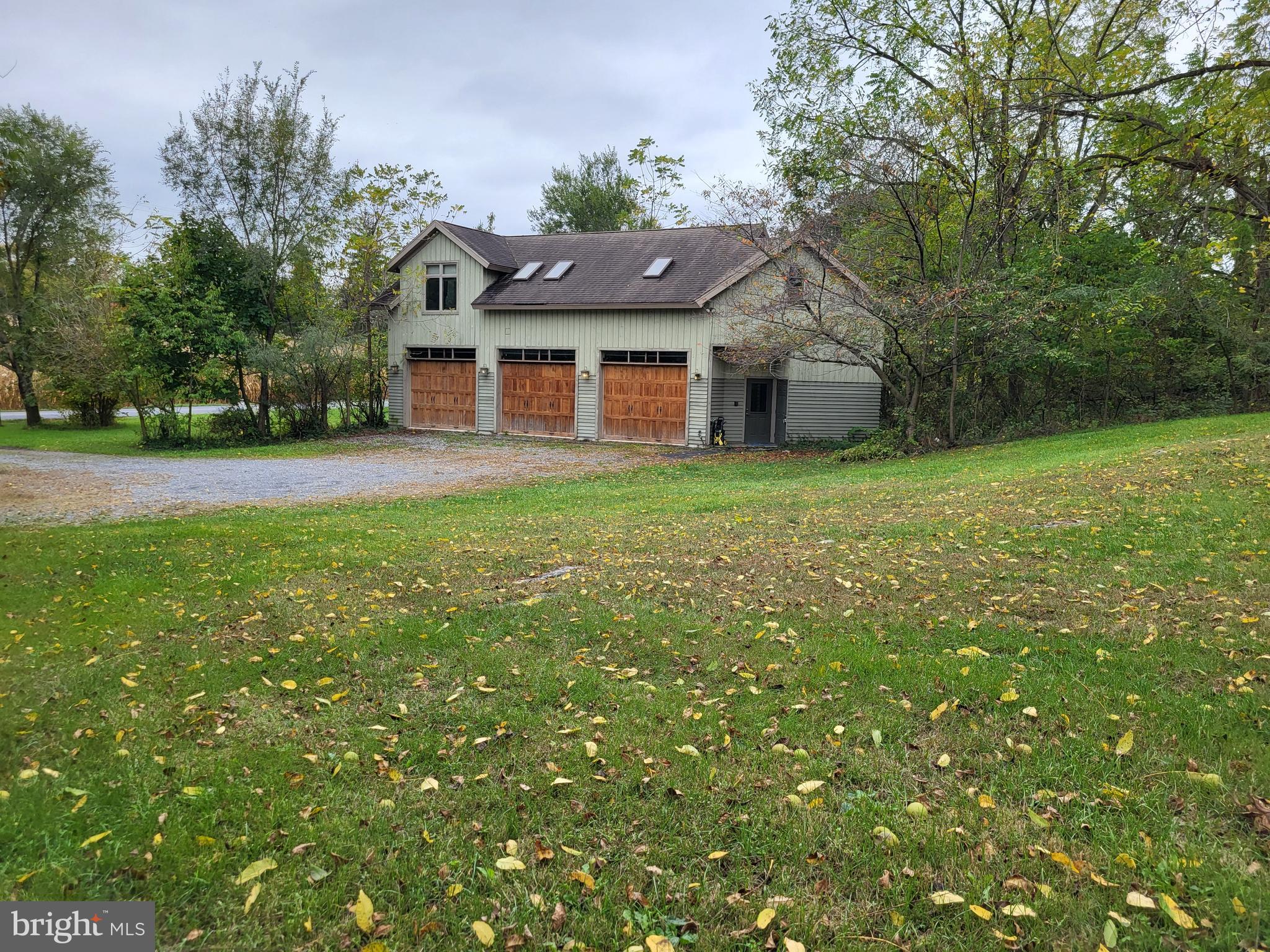 GUILFORD TWP - Residential