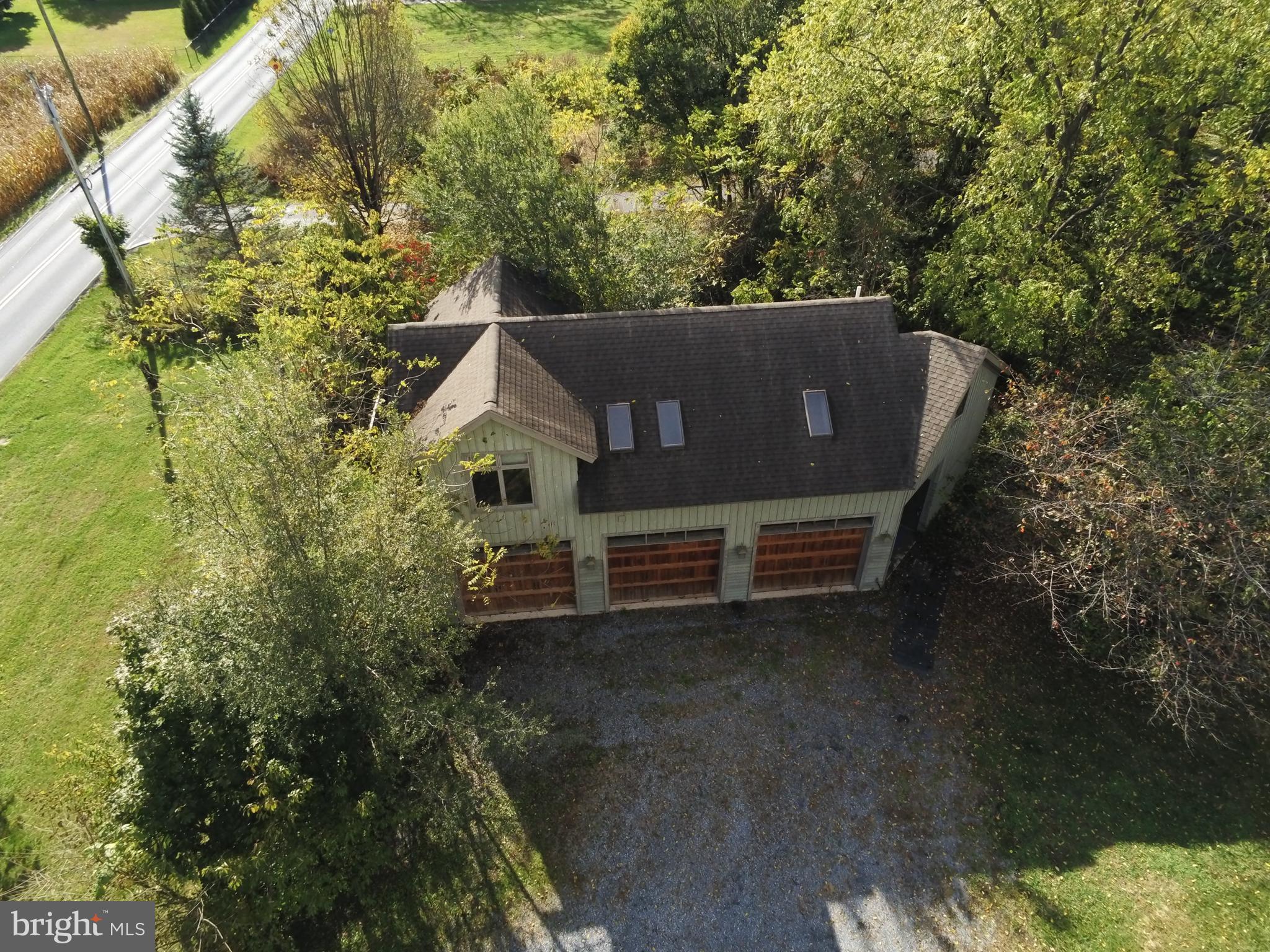 GUILFORD TWP - Residential