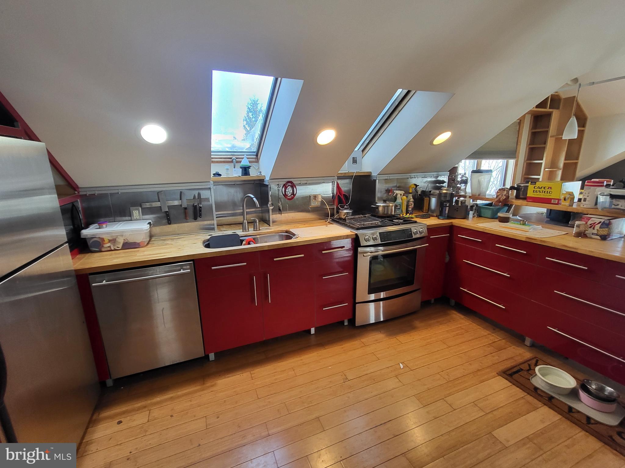 GUILFORD TWP - Residential