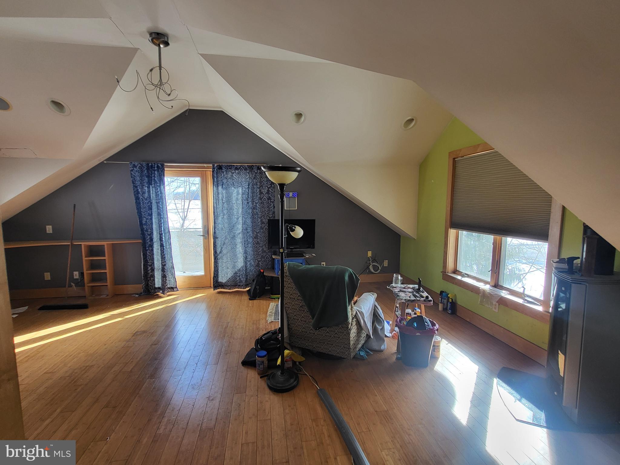 GUILFORD TWP - Residential