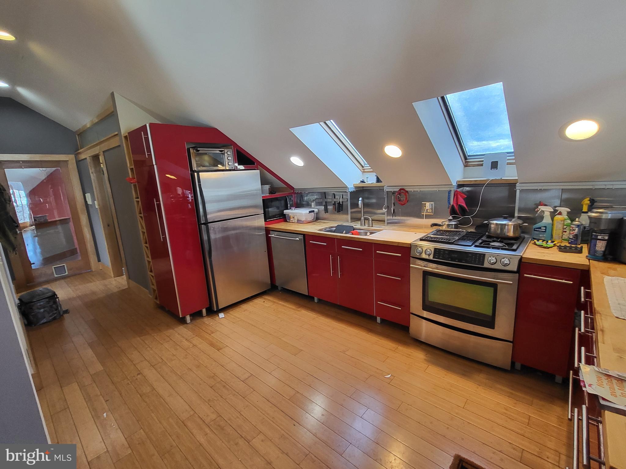 GUILFORD TWP - Residential