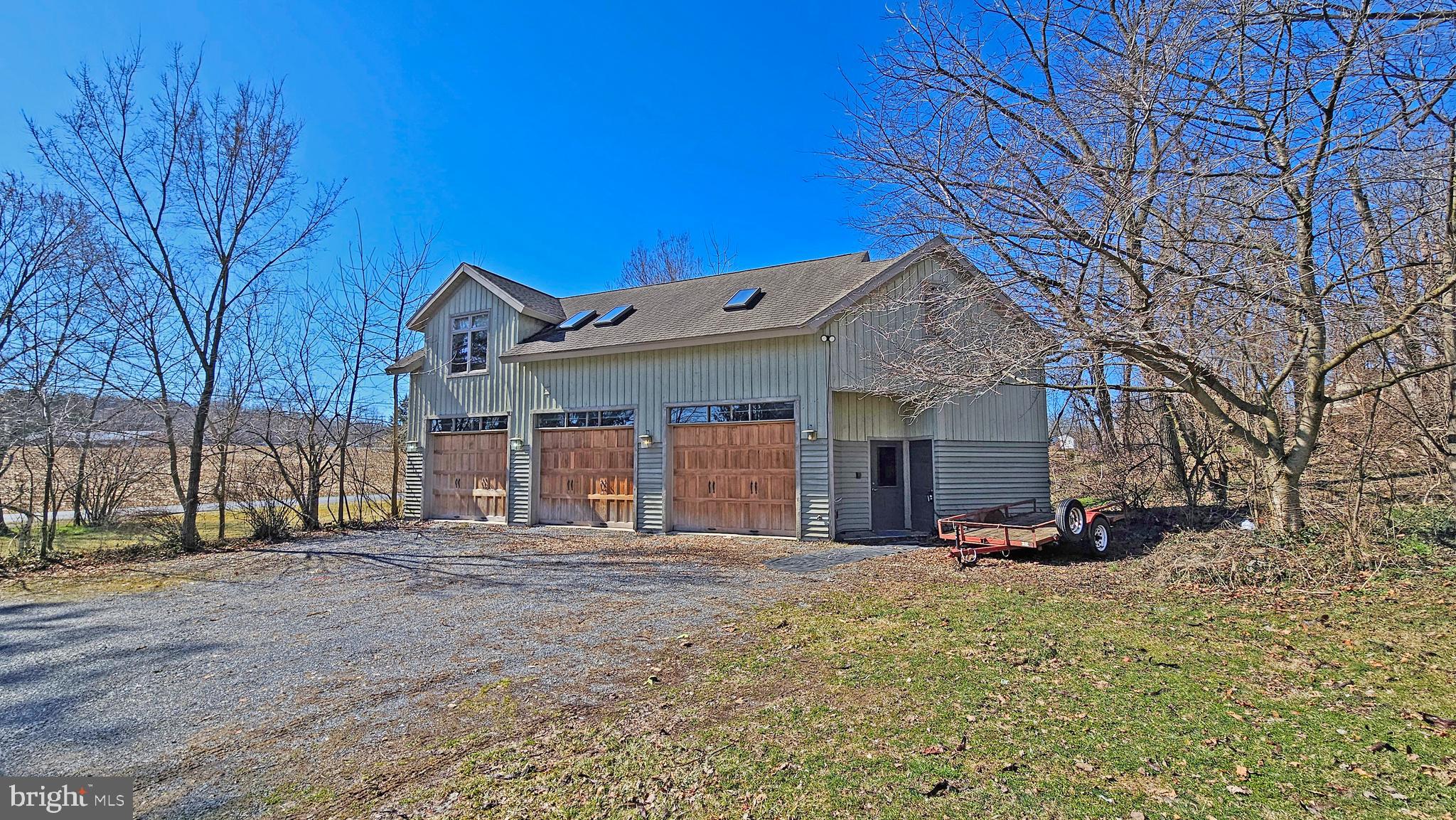 GUILFORD TWP - Residential