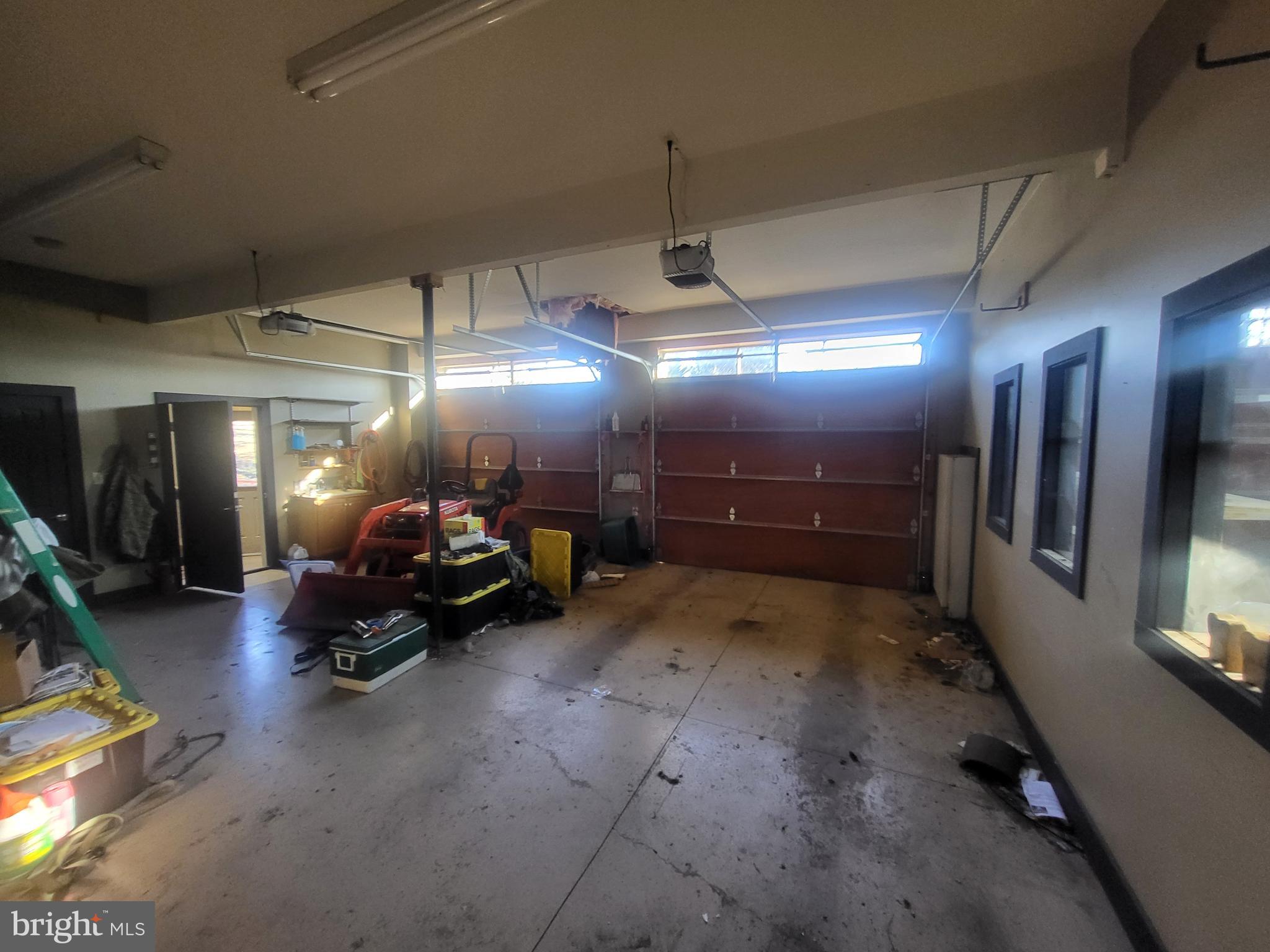 GUILFORD TWP - Residential