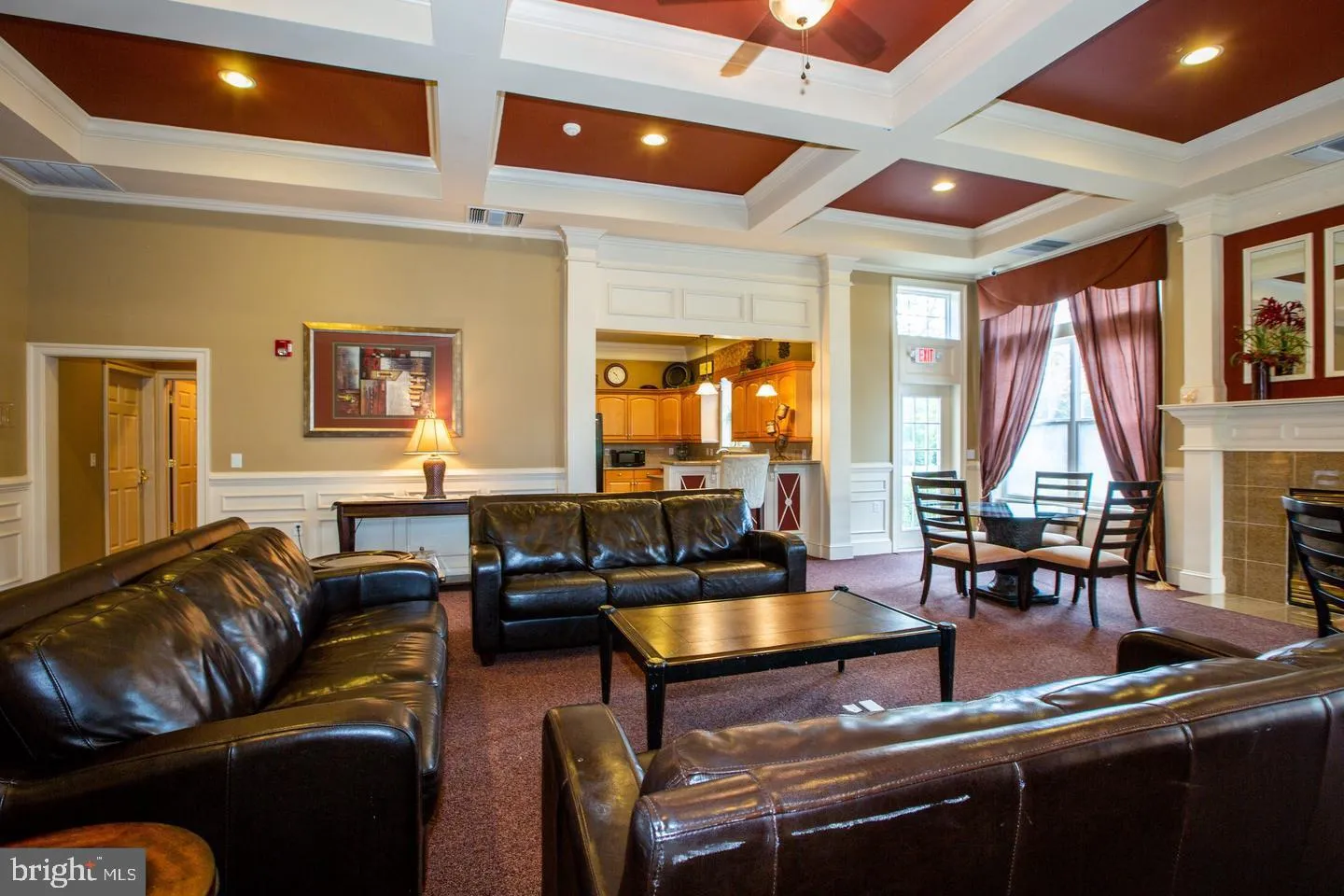 Ewing, New Jersey 08618, United States, 2 Bedrooms Bedrooms, ,2 BathroomsBathrooms,Residential,Active,254350