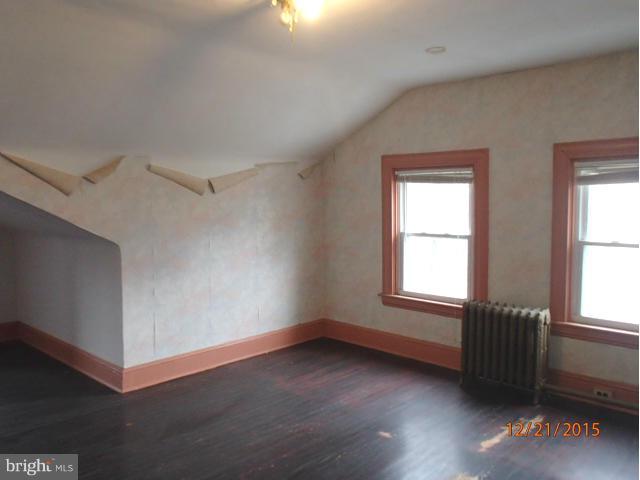 DORCHESTER - Residential