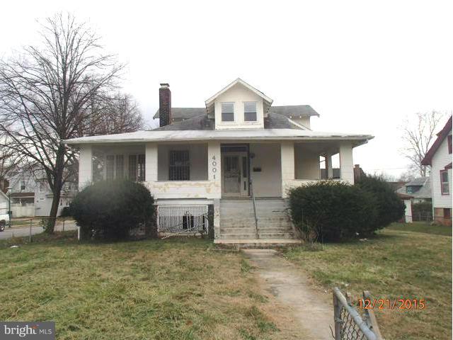 DORCHESTER - Residential