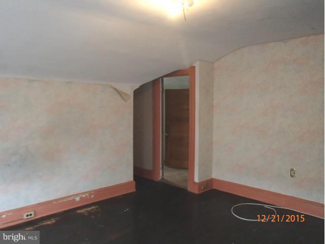 DORCHESTER - Residential