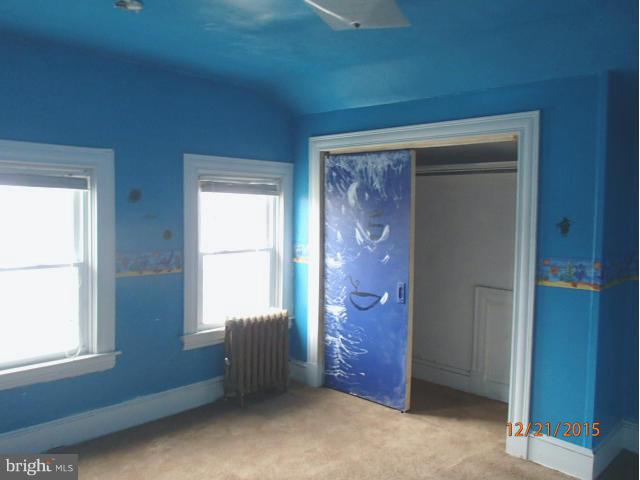 DORCHESTER - Residential