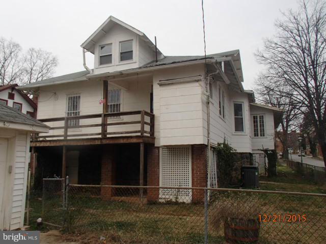 DORCHESTER - Residential