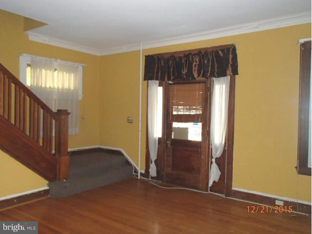 DORCHESTER - Residential