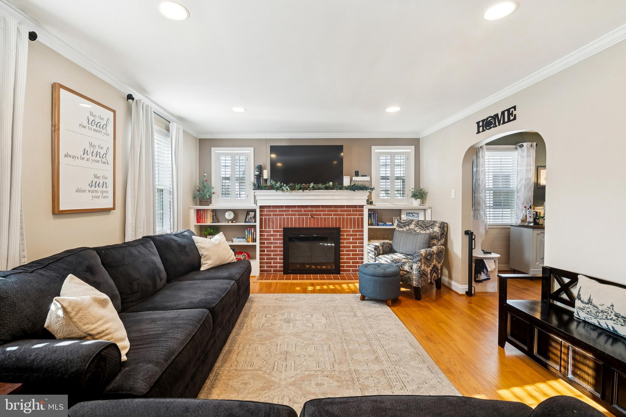 HARFORD PARK - Residential