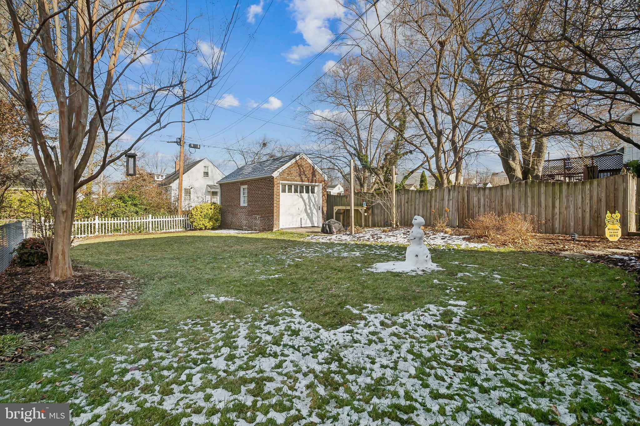 HARFORD PARK - Residential