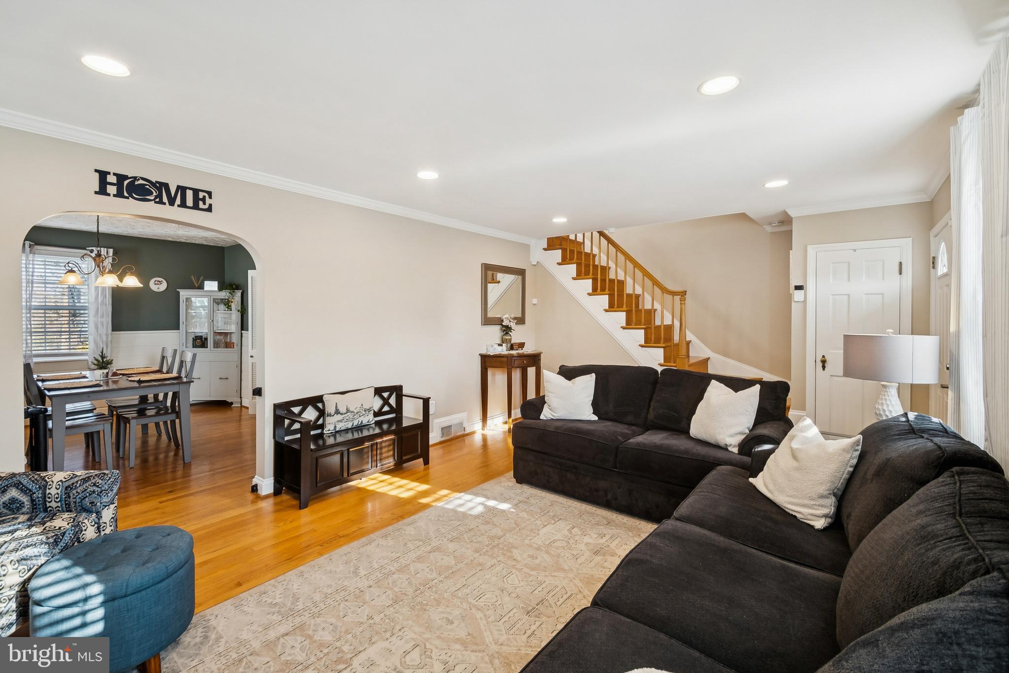 HARFORD PARK - Residential