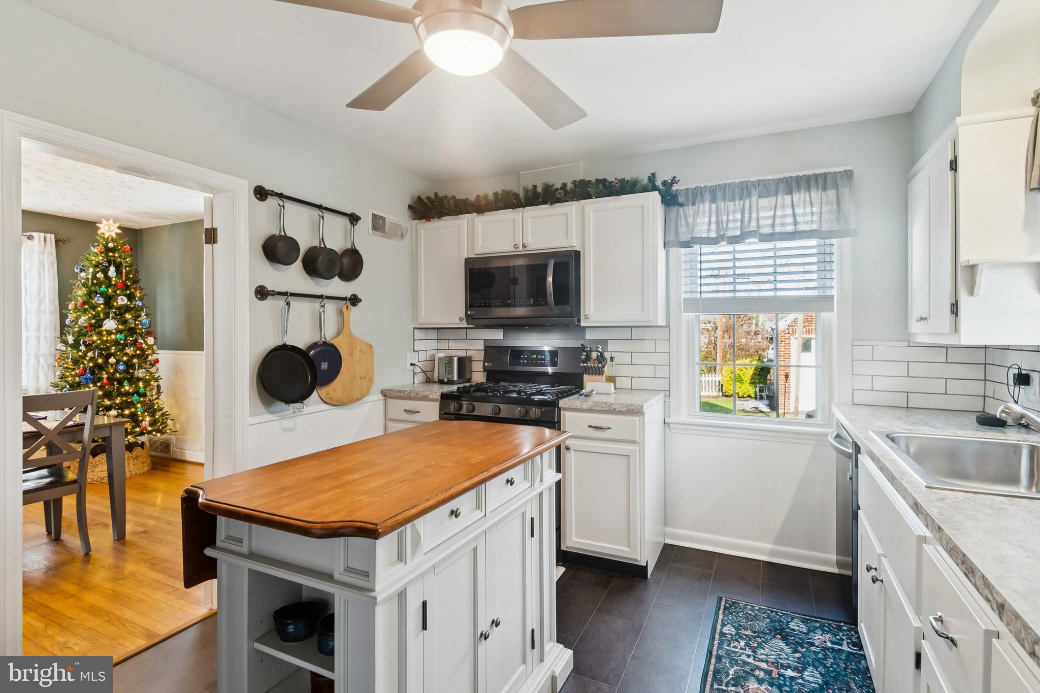 HARFORD PARK - Residential