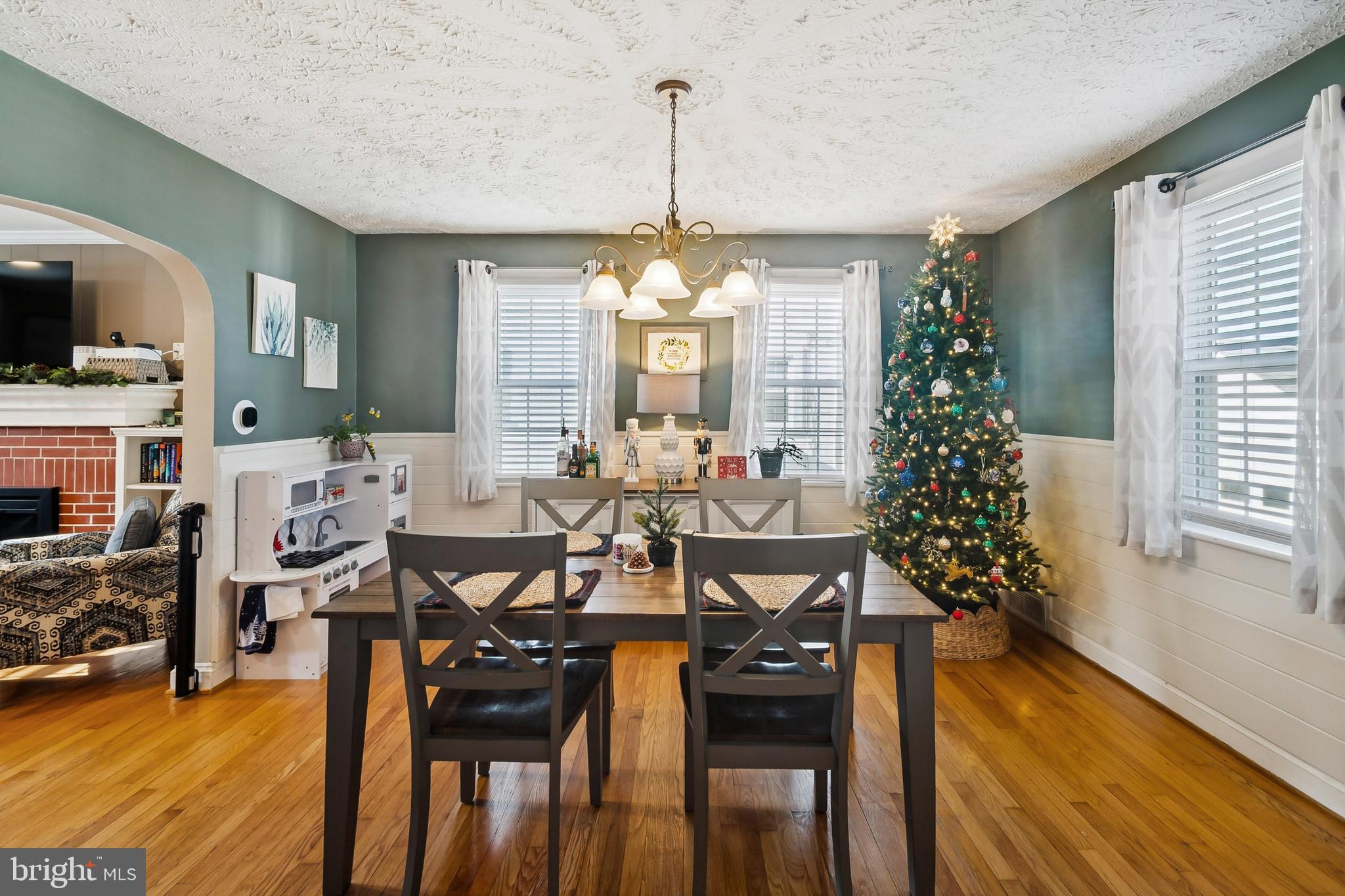 HARFORD PARK - Residential