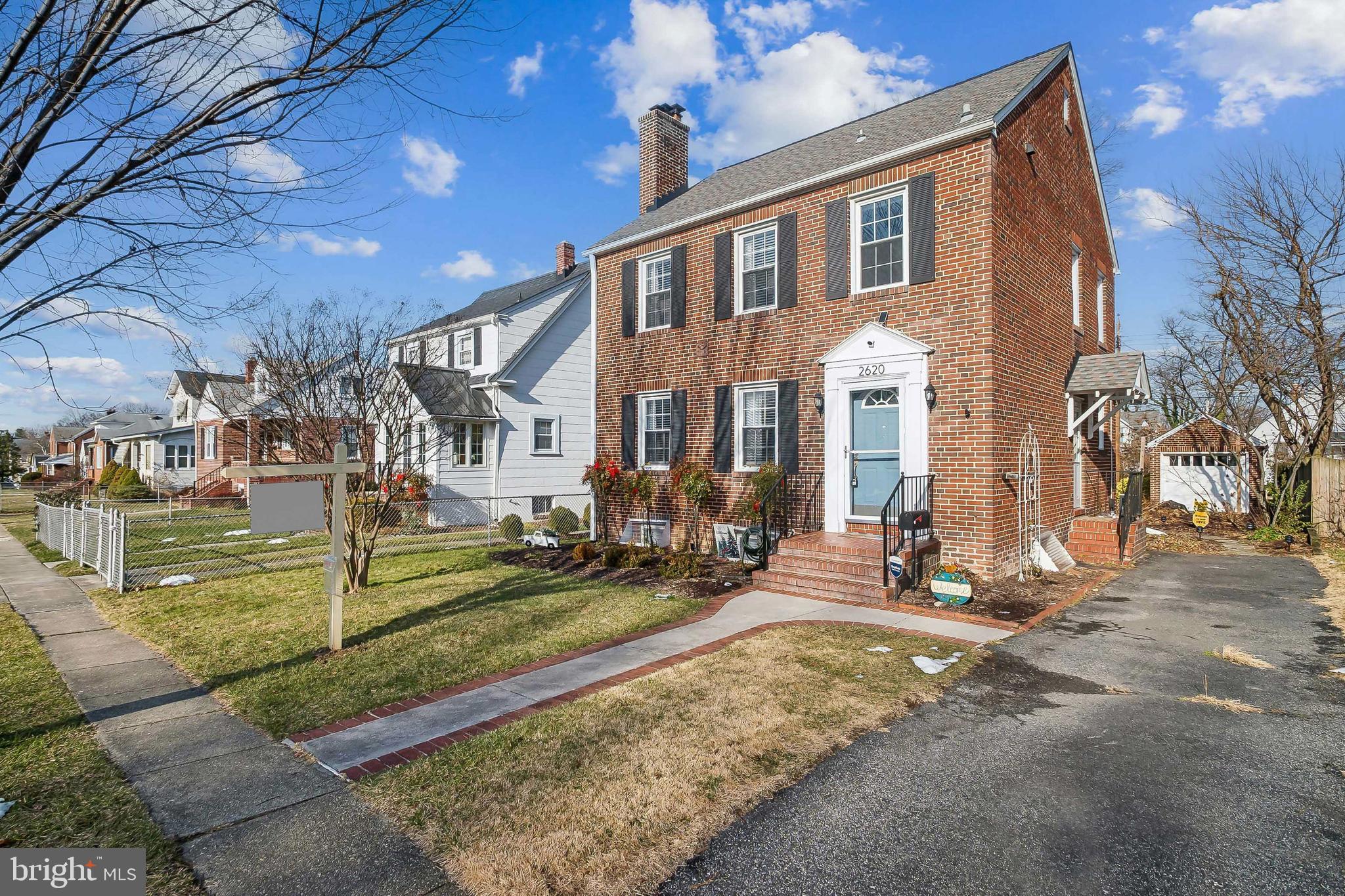 HARFORD PARK - Residential