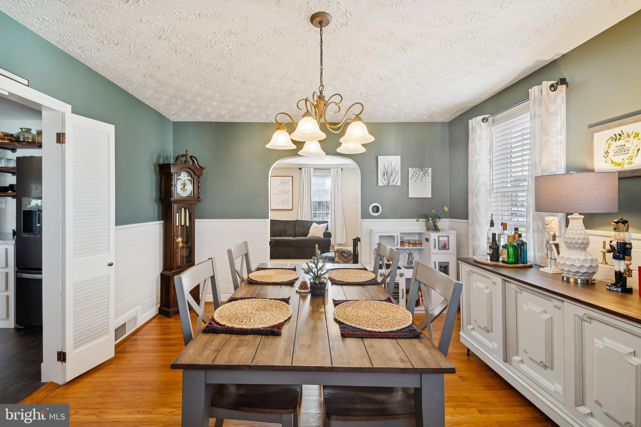 HARFORD PARK - Residential