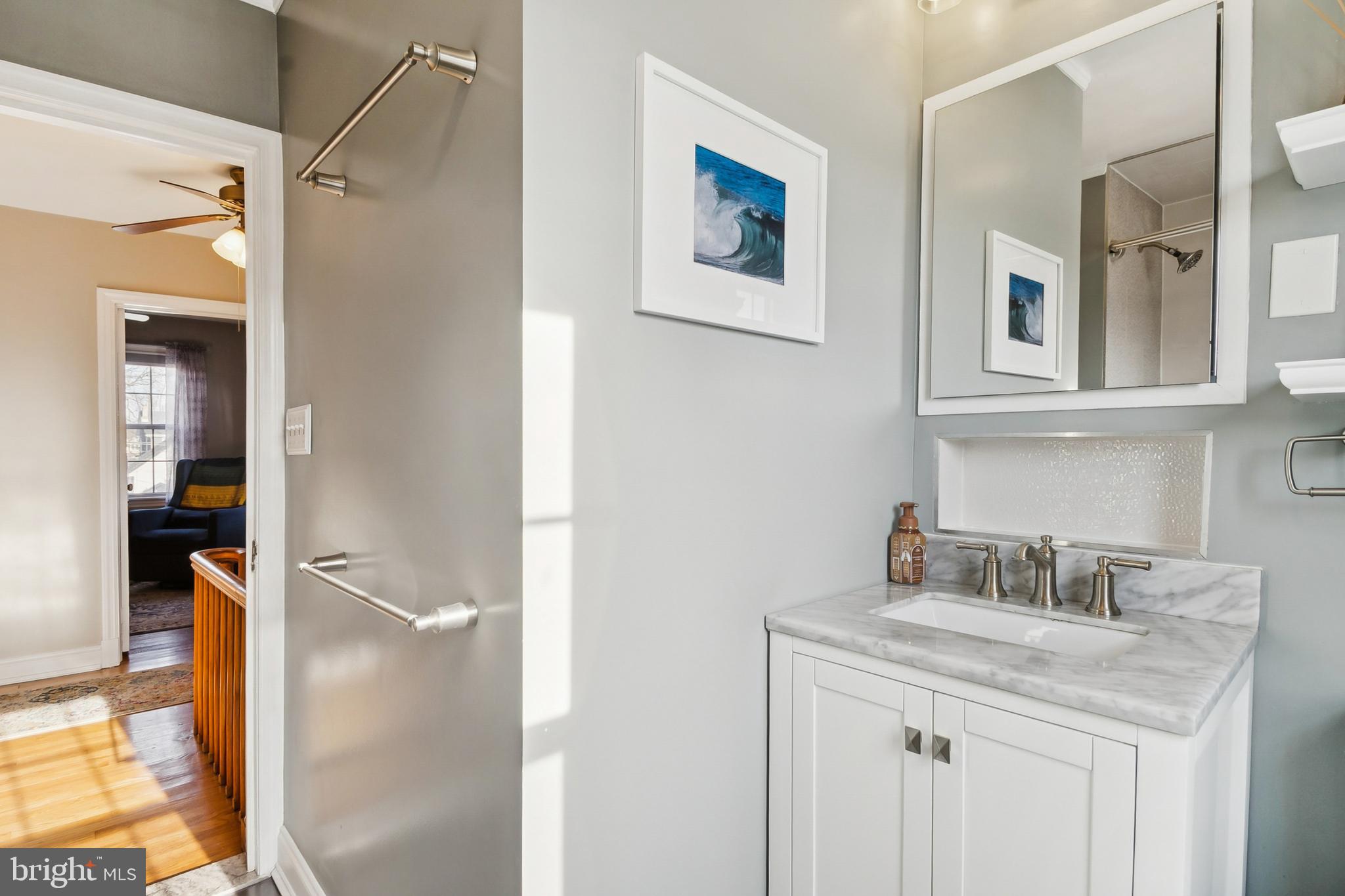 HARFORD PARK - Residential