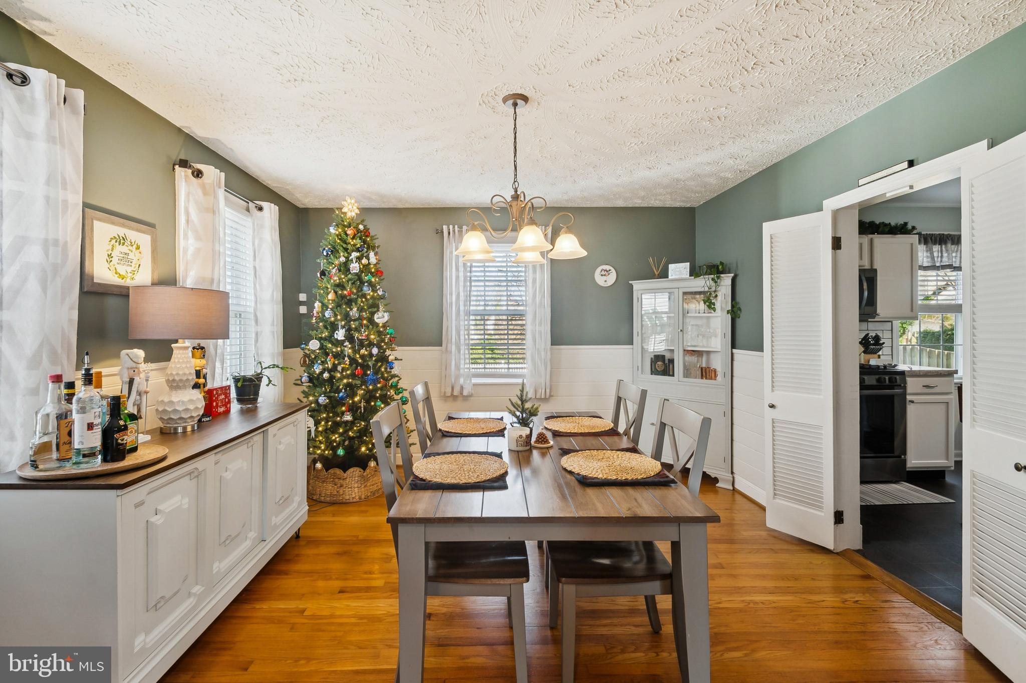 HARFORD PARK - Residential