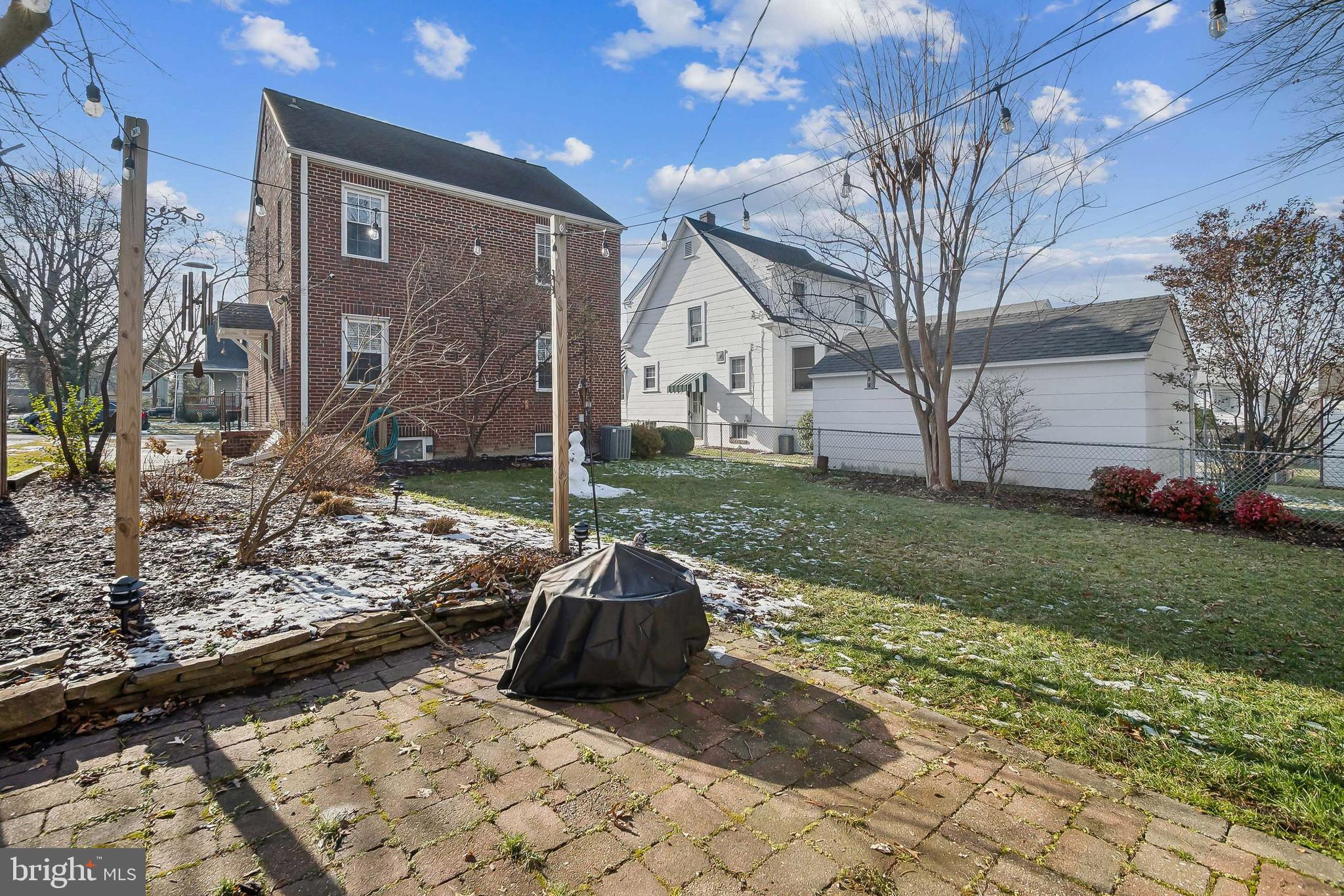 HARFORD PARK - Residential