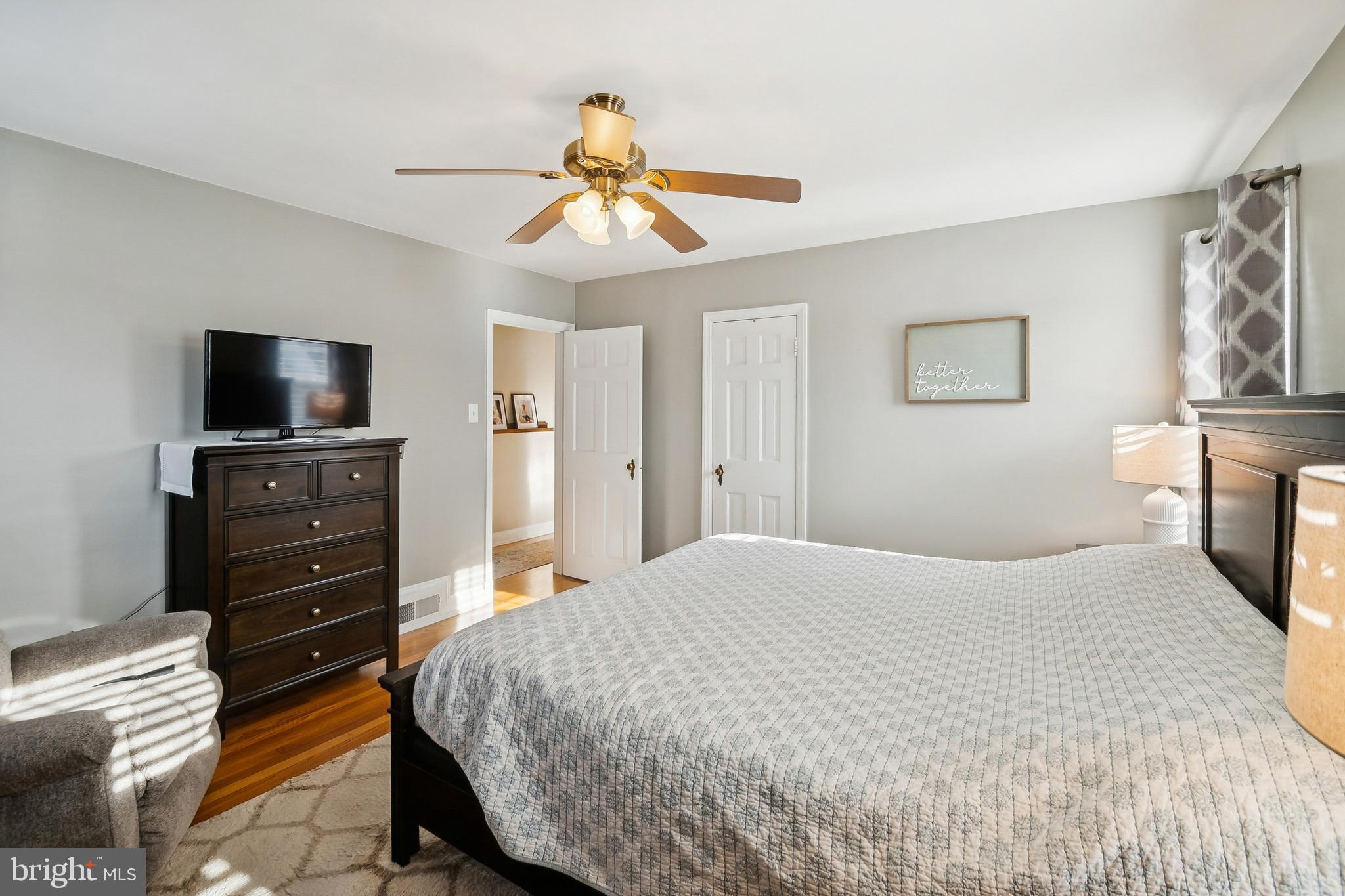 HARFORD PARK - Residential