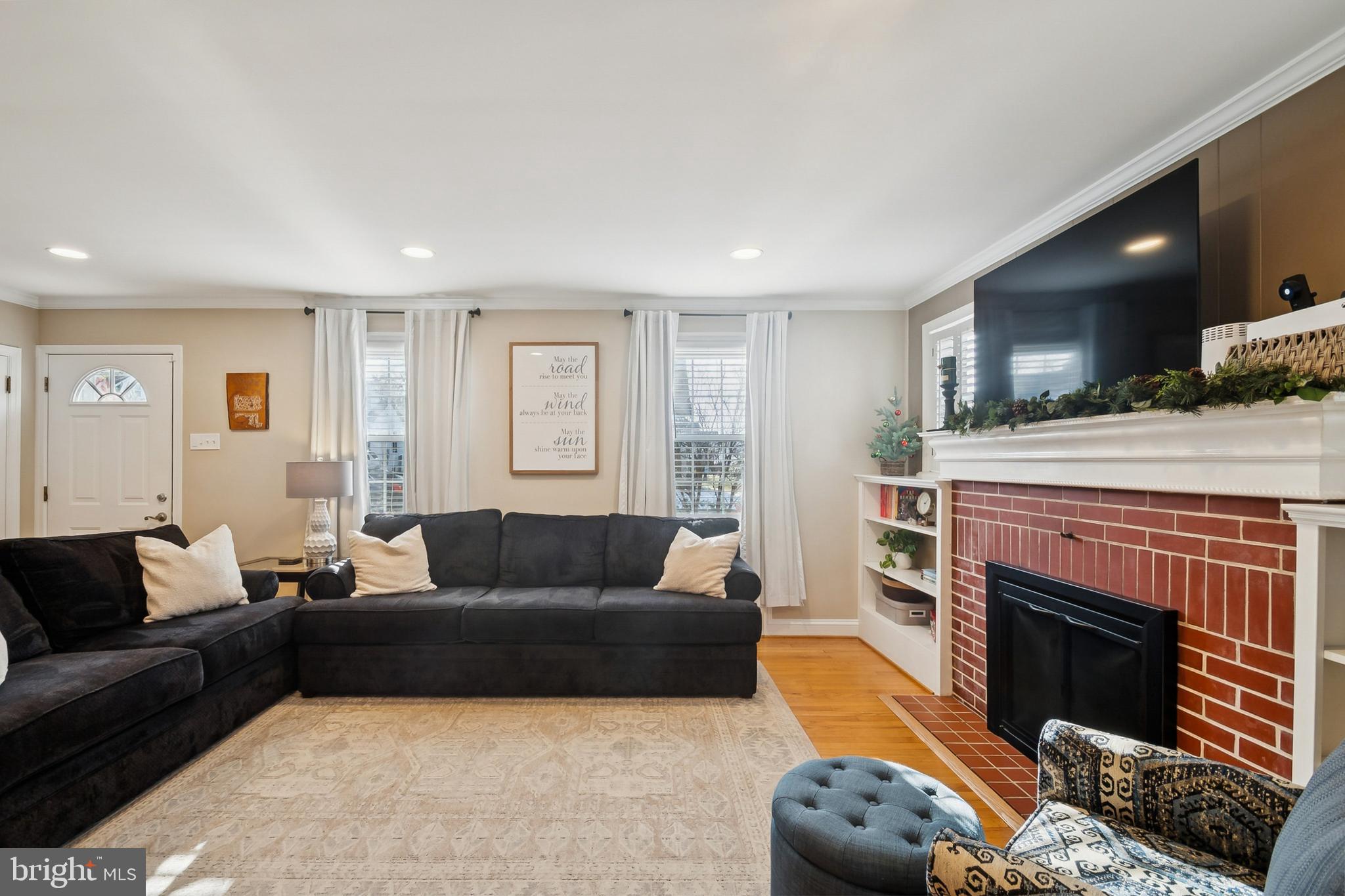 HARFORD PARK - Residential