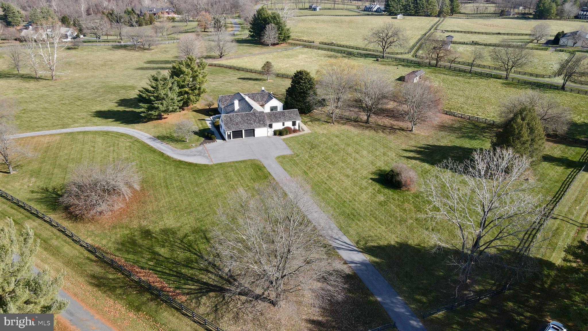 ATOKA CHASE - Residential