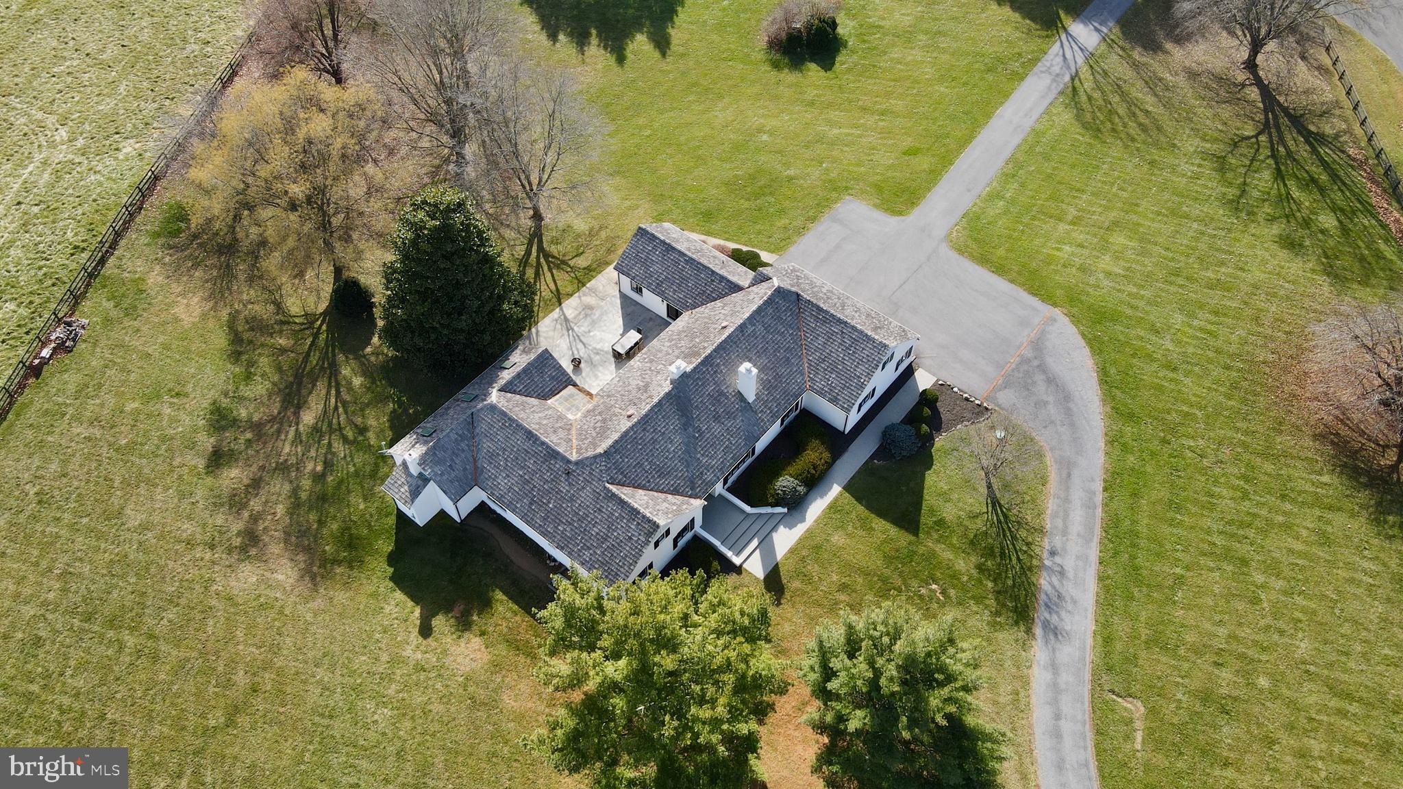 ATOKA CHASE - Residential