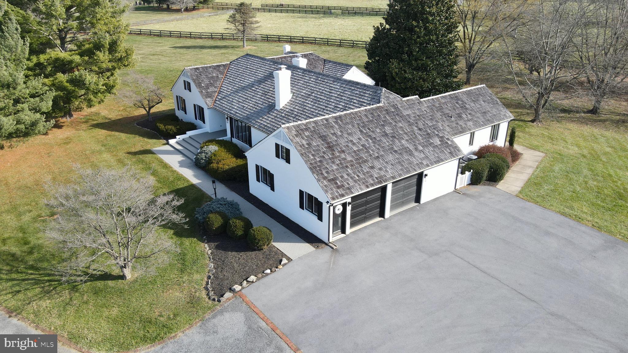 ATOKA CHASE - Residential