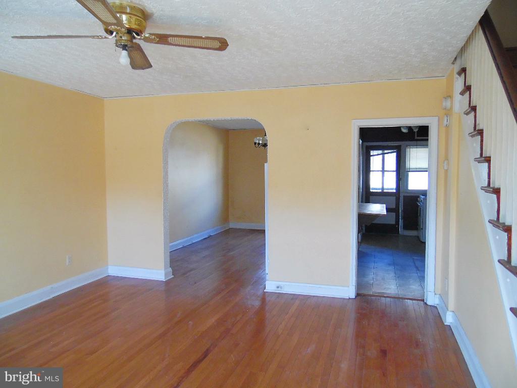 SAINT JOSEPHS - Residential