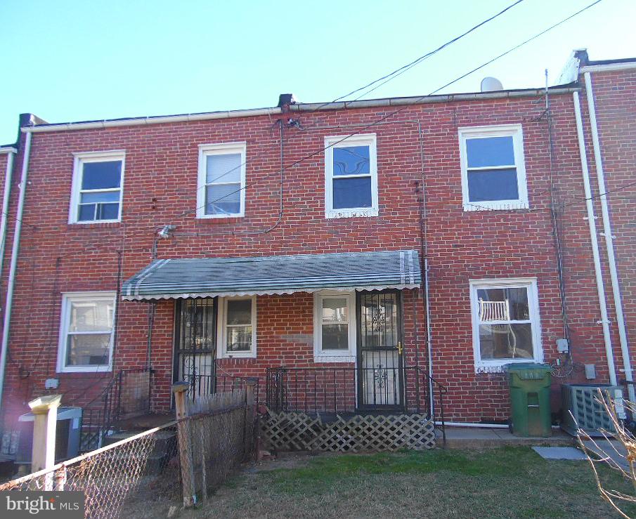 SAINT JOSEPHS - Residential