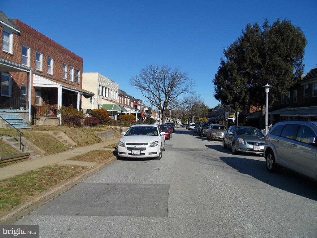 SAINT JOSEPHS - Residential