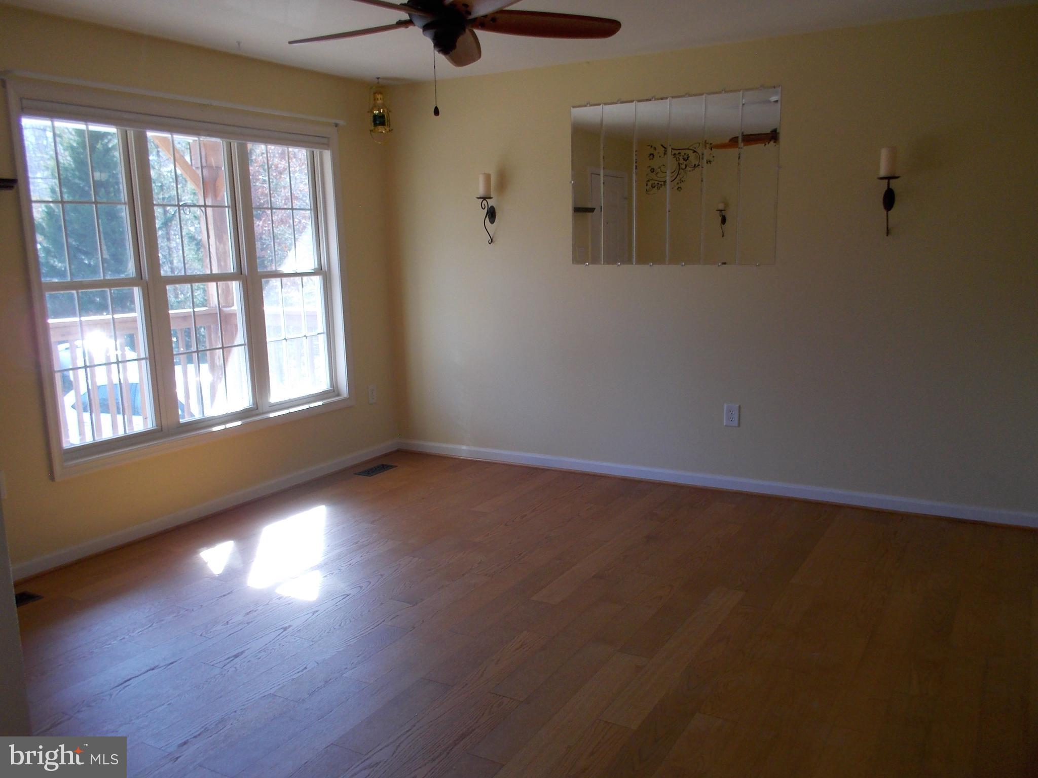 TALL PINES - Residential