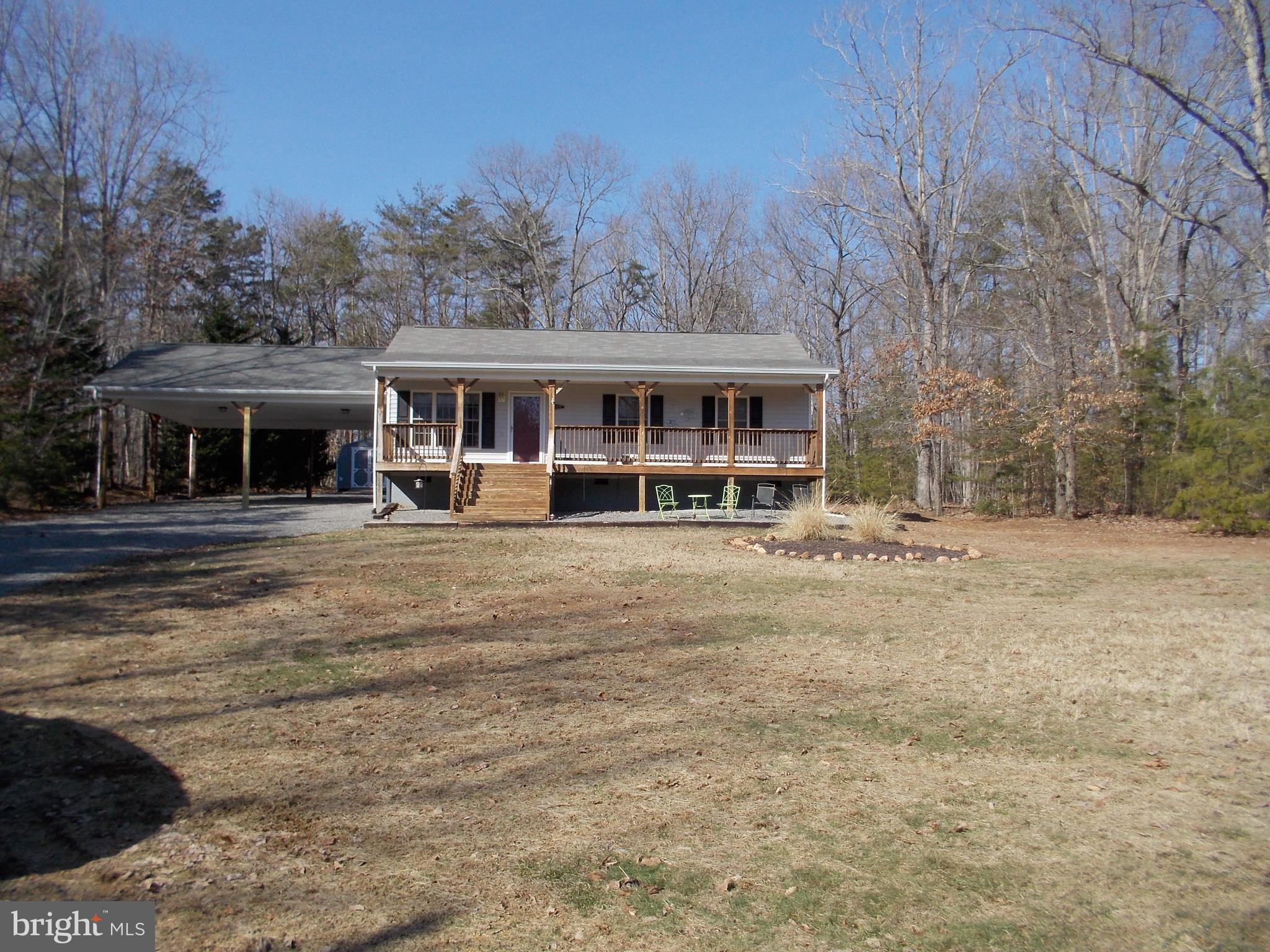 TALL PINES - Residential