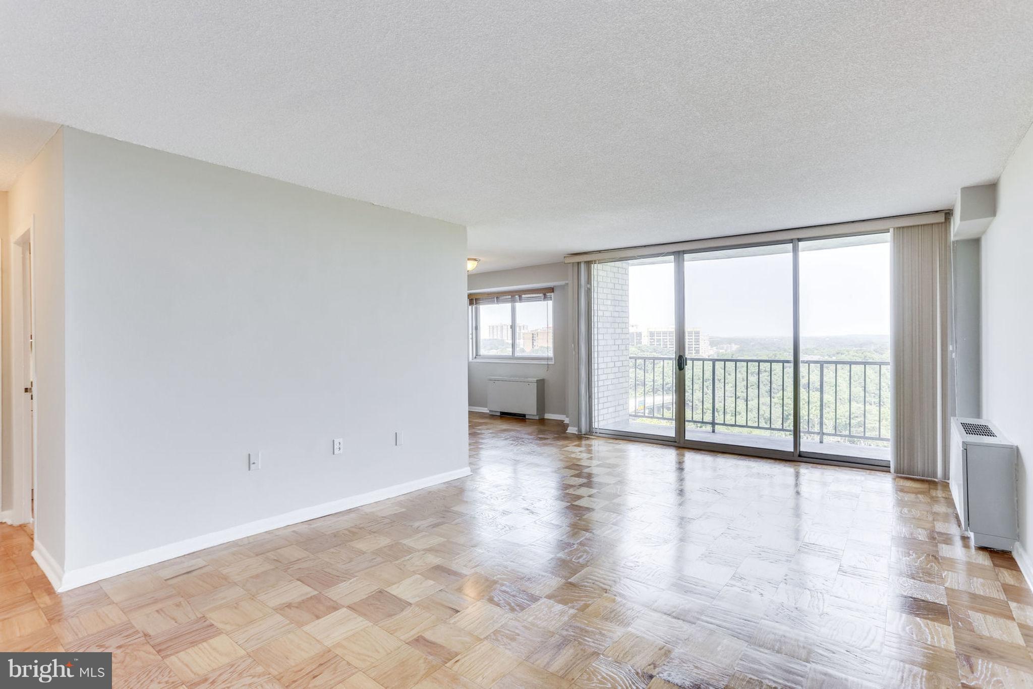 PARK PLACE - Residential