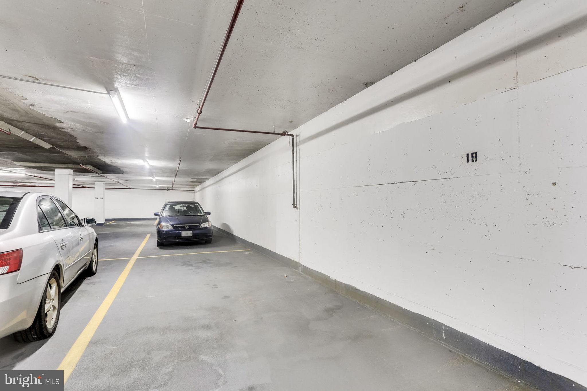 PARK PLACE - Residential