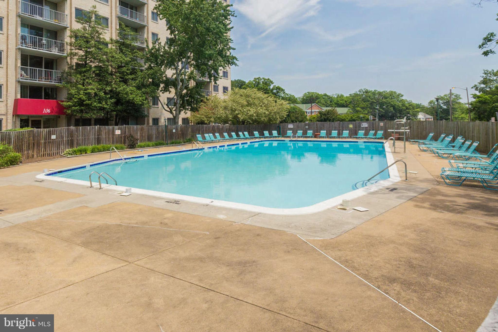 PARK PLACE - Residential