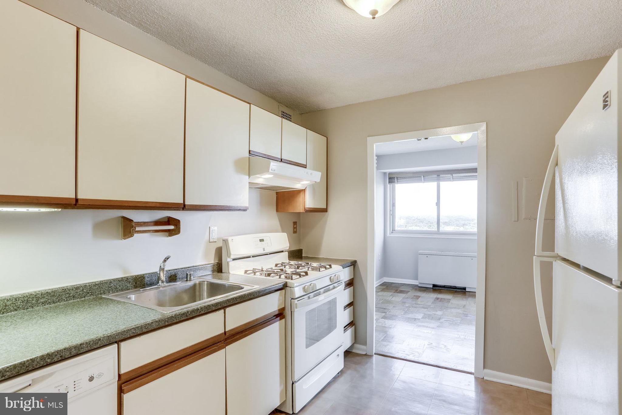 PARK PLACE - Residential