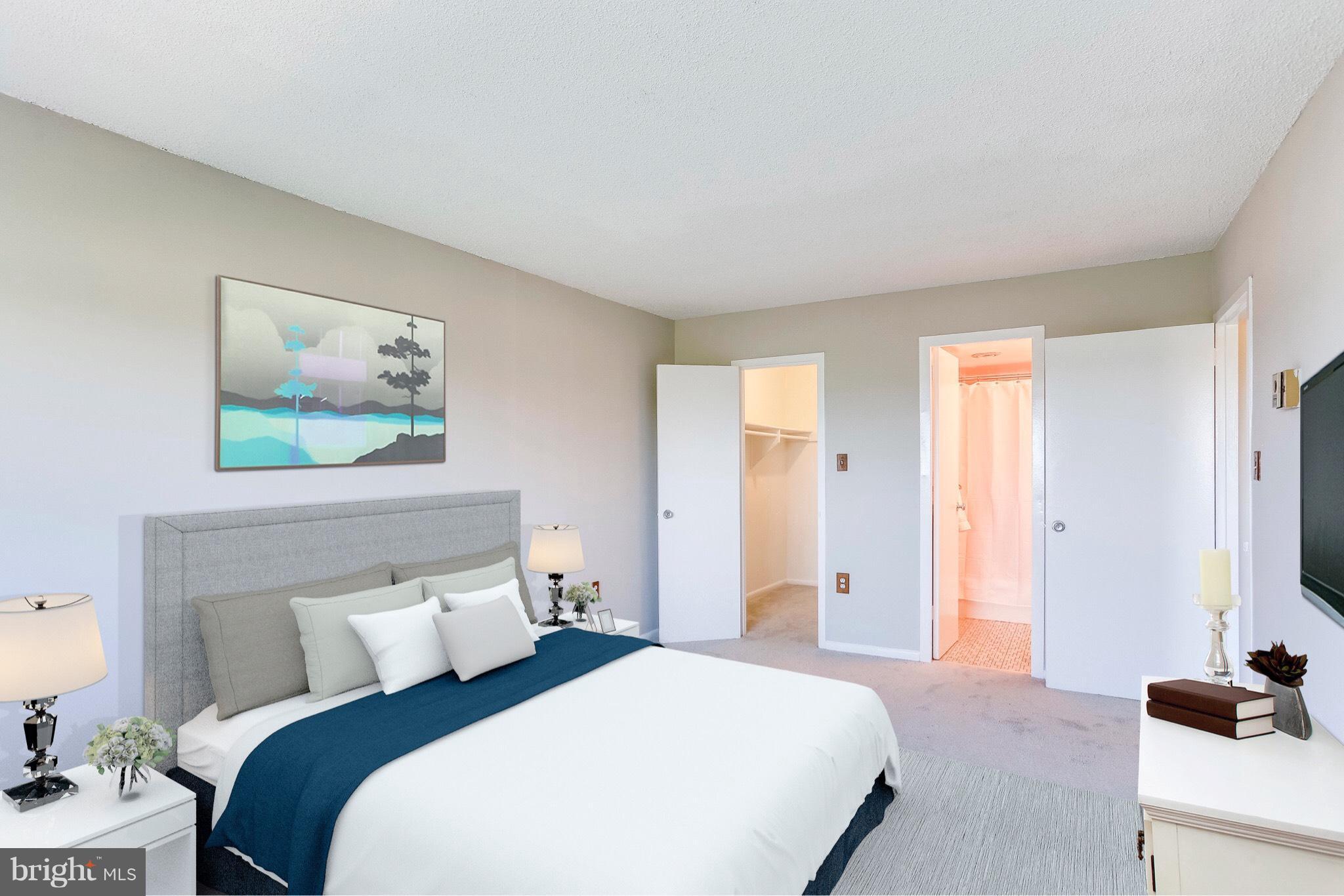 PARK PLACE - Residential