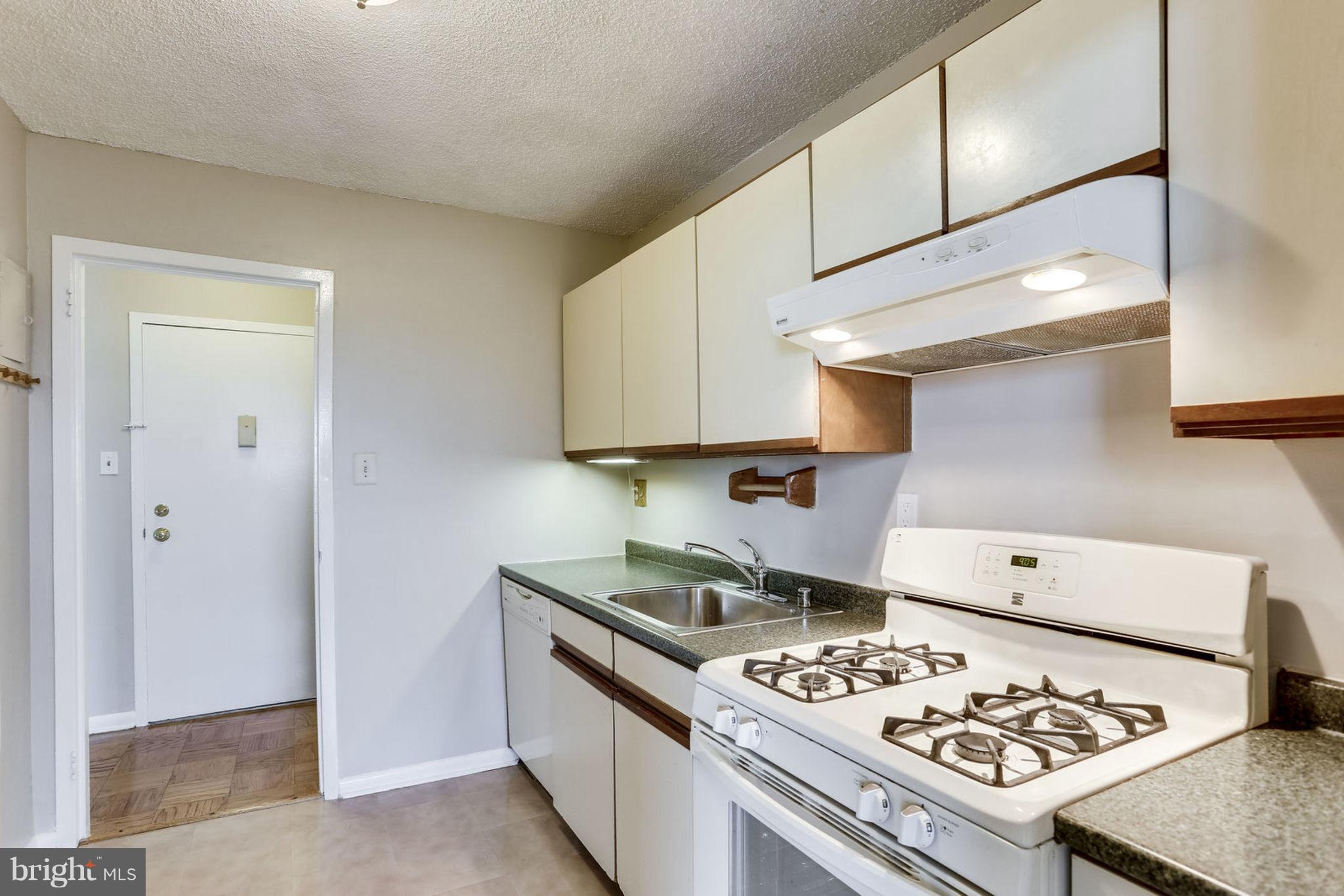 PARK PLACE - Residential