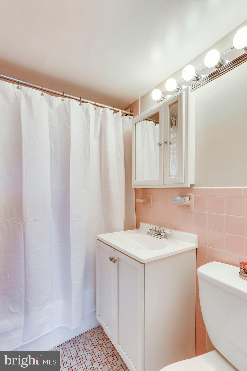 PARK PLACE - Residential