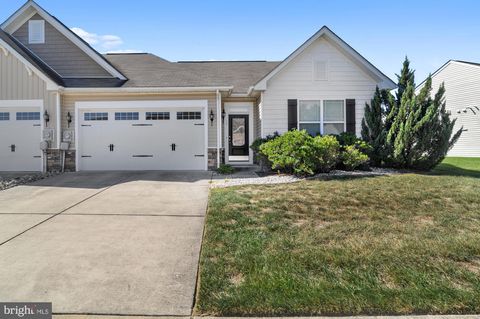 75 N RED HAVEN LANE DOVER DE 19901