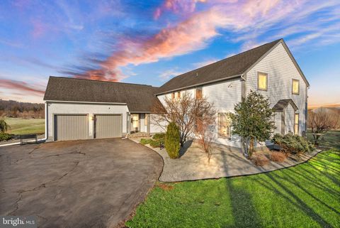 12150 PARKGATE DRIVE NOKESVILLE VA 20181