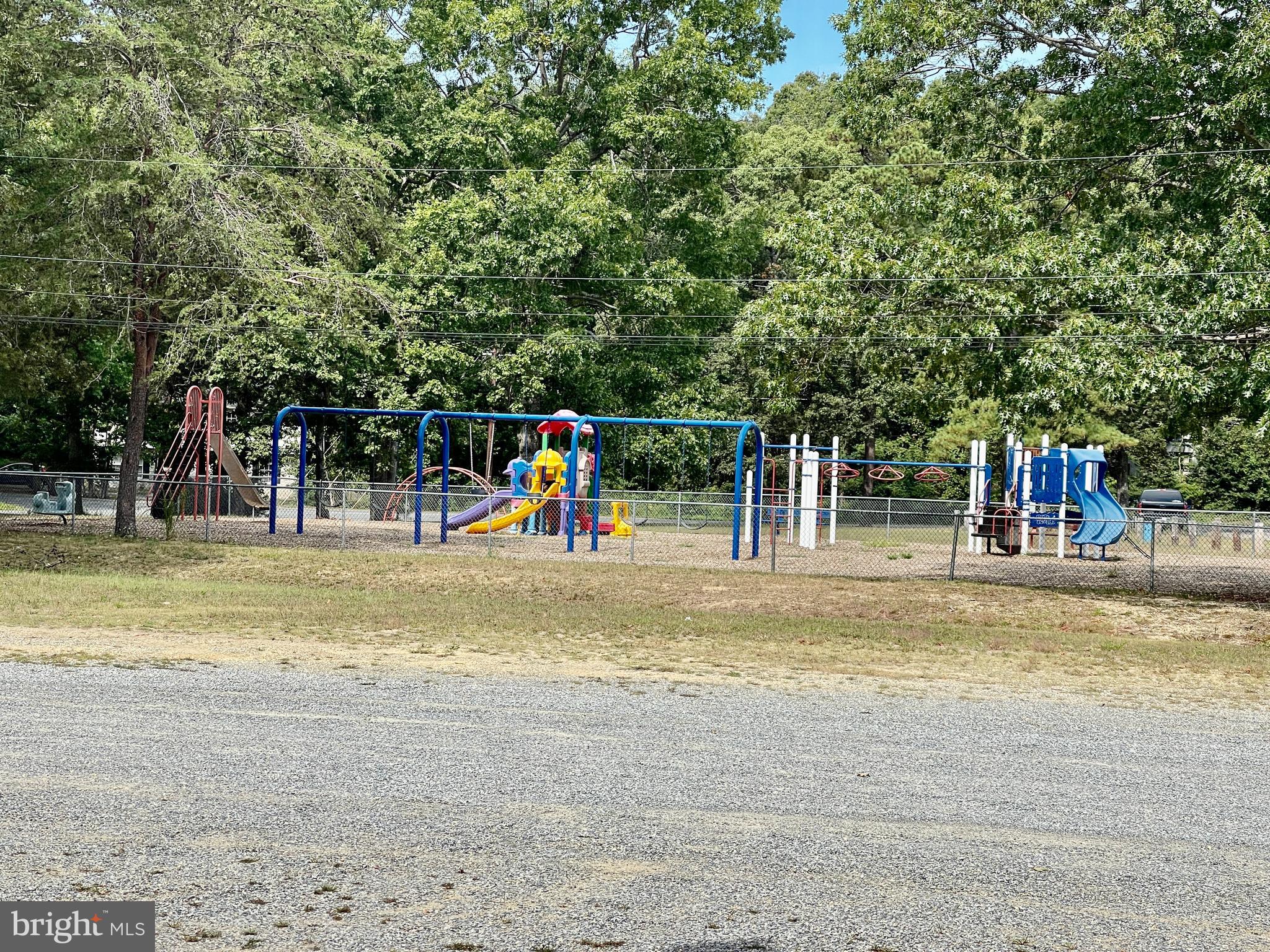 CHESAPEAKE RANCH ESTATES - Residential